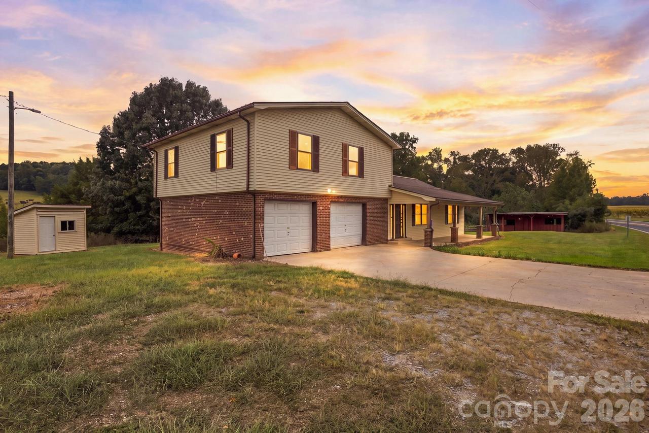 6227 Gravel Hill Rd., Denton, NC 27239
