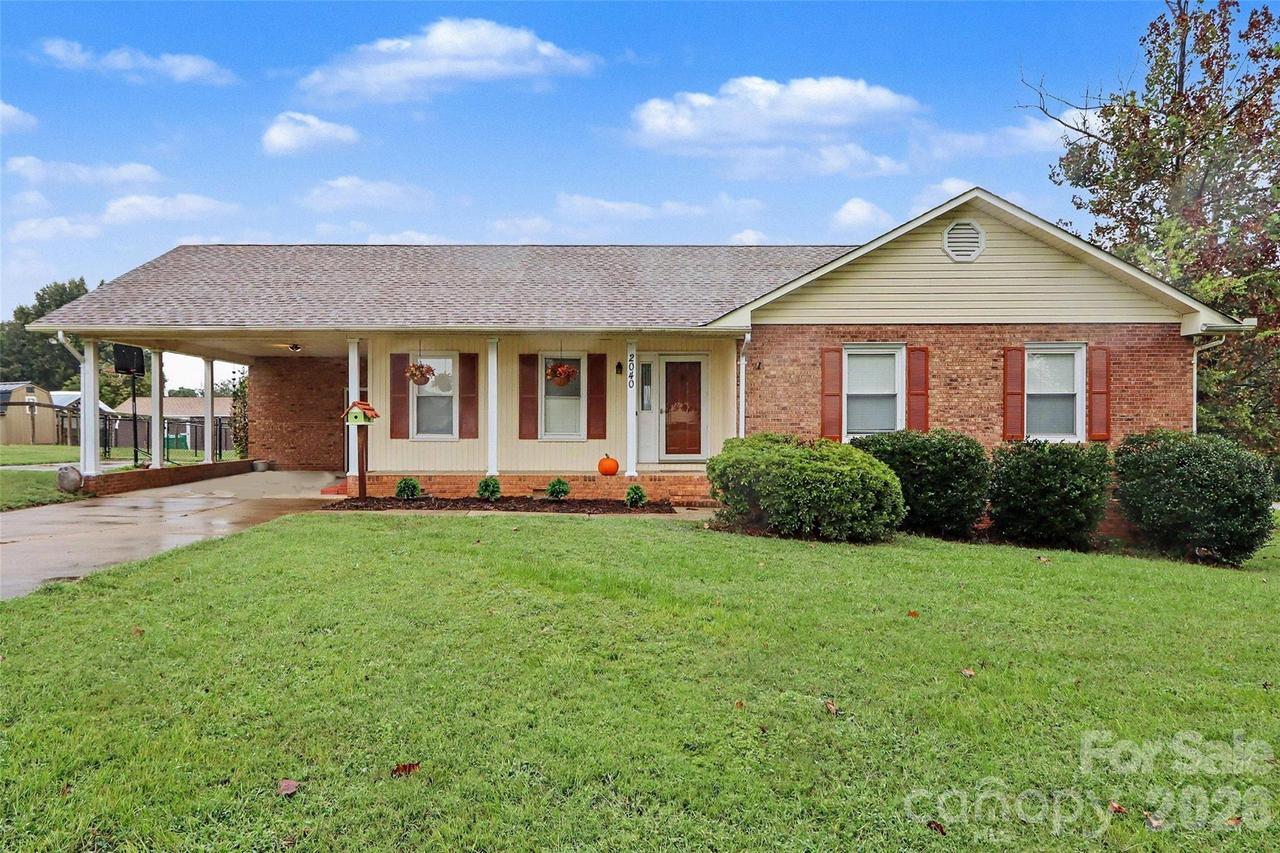 2040 London Rd., Mooresville, NC 28115