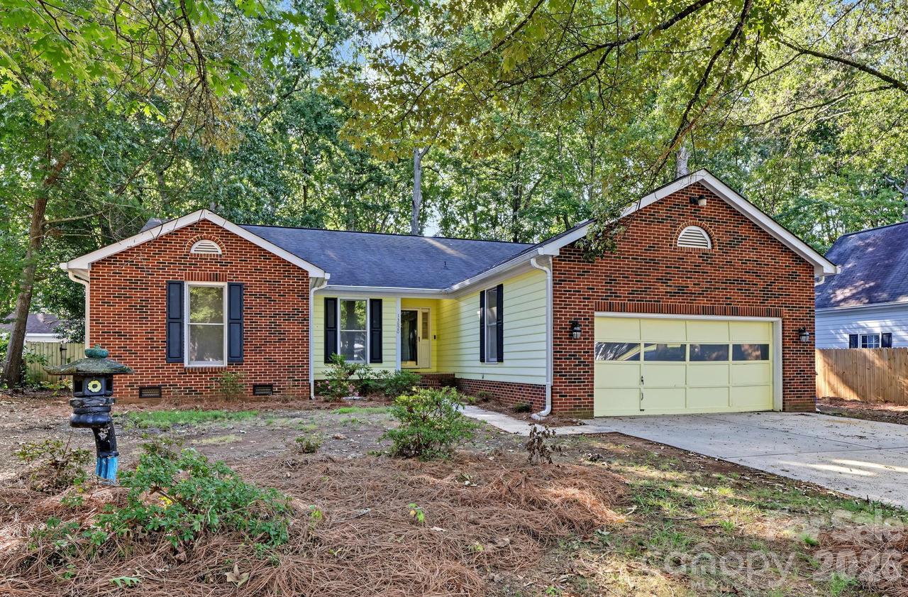 13820 Portpatrick Ln. #221, Matthews, NC 28105