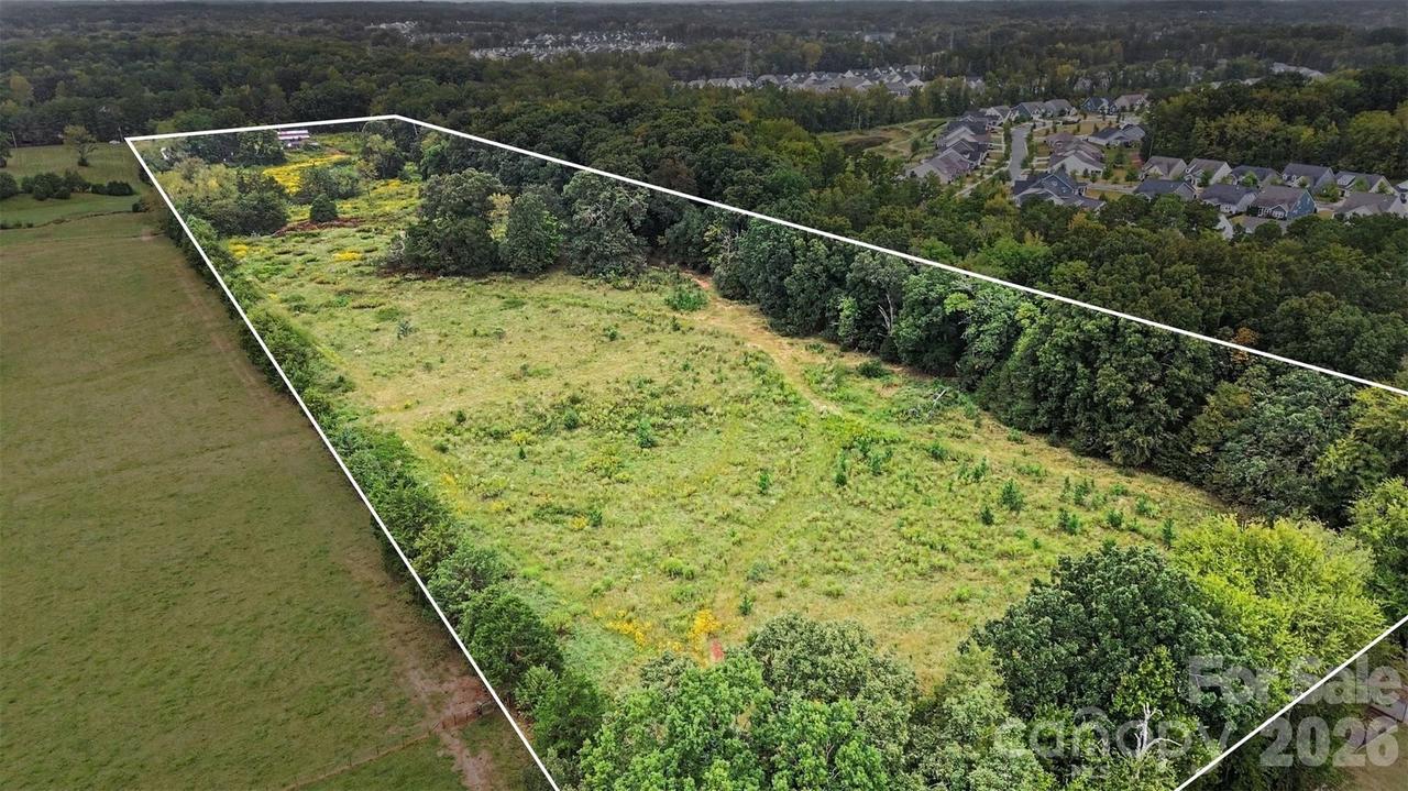 5248 Winding Ln., Indian Trail, NC 28079