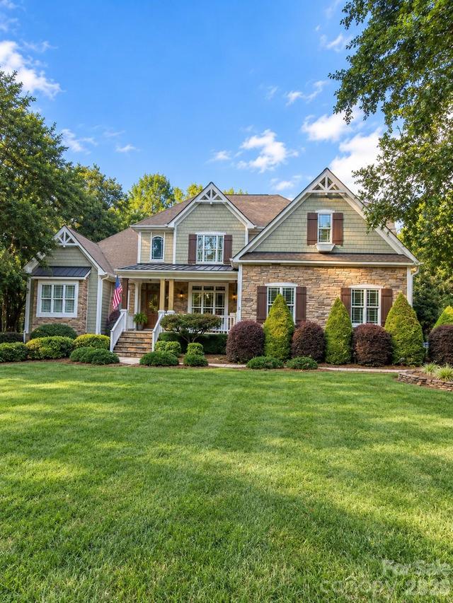 7481 Brotherton Rd., Denver, NC 28037