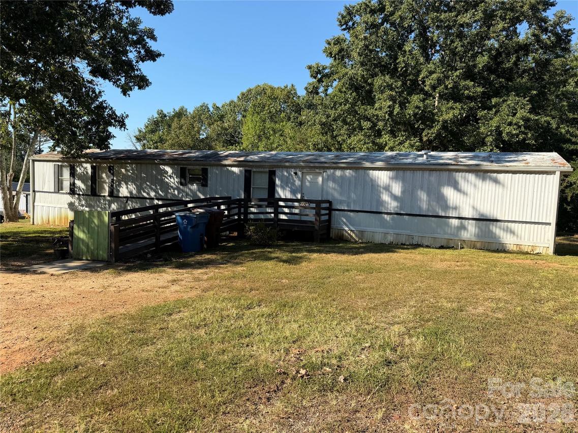 1025 29th Street Pl., Conover, NC 28613