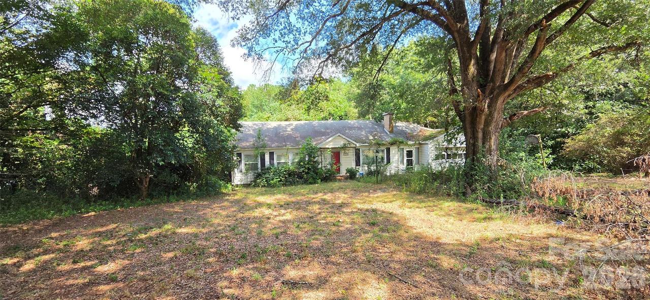 4230 Shopton Rd., Charlotte, NC 28217