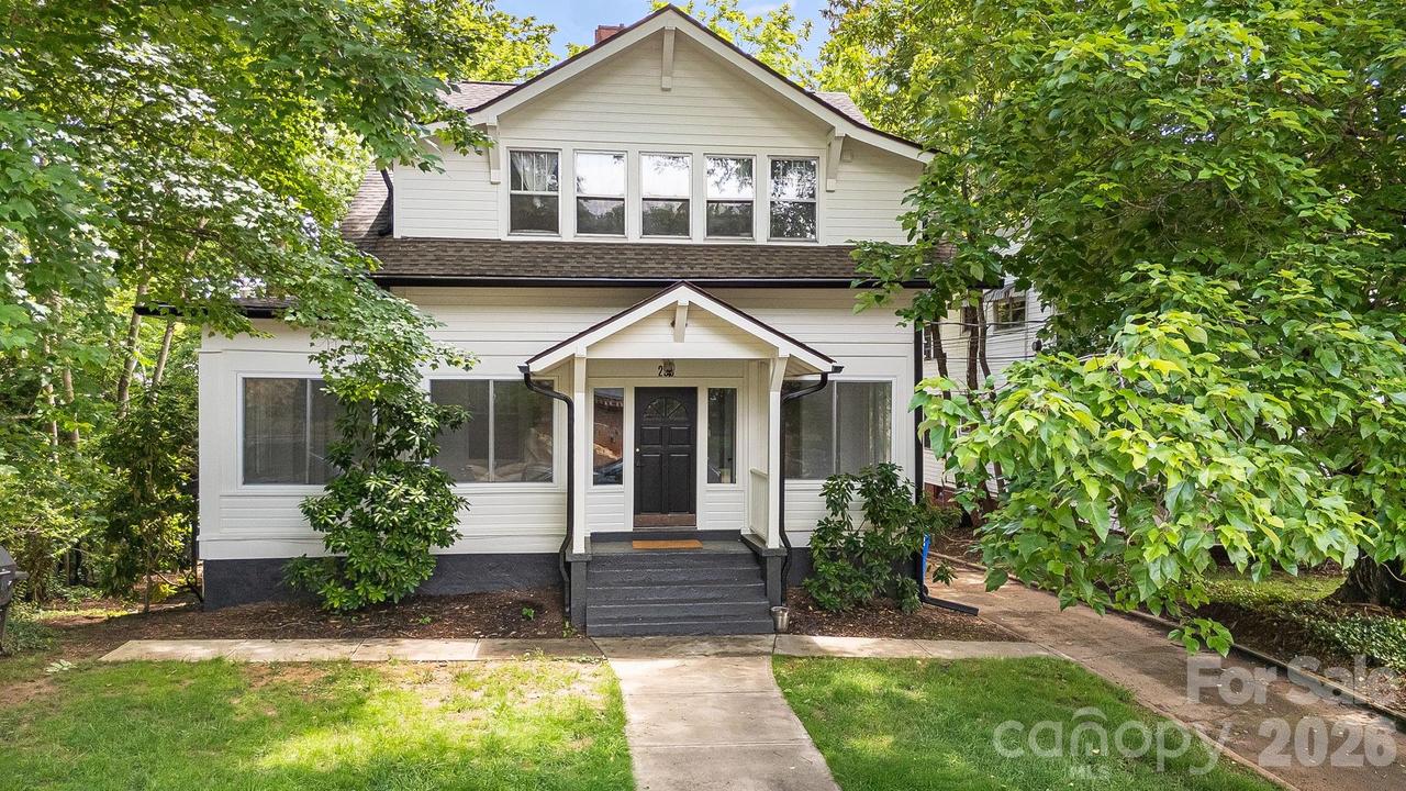 295 E Chestnut St., Asheville, NC 28801