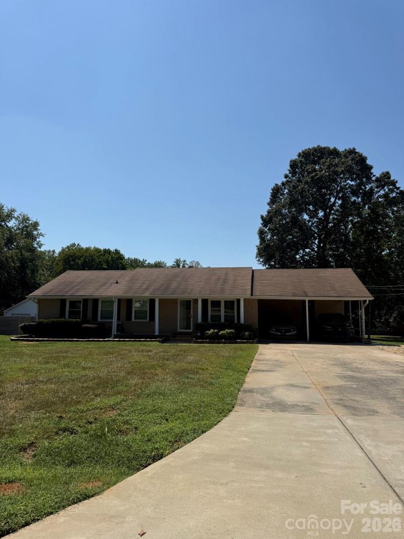 3432 Farrhill Rd., Charlotte, NC 28214