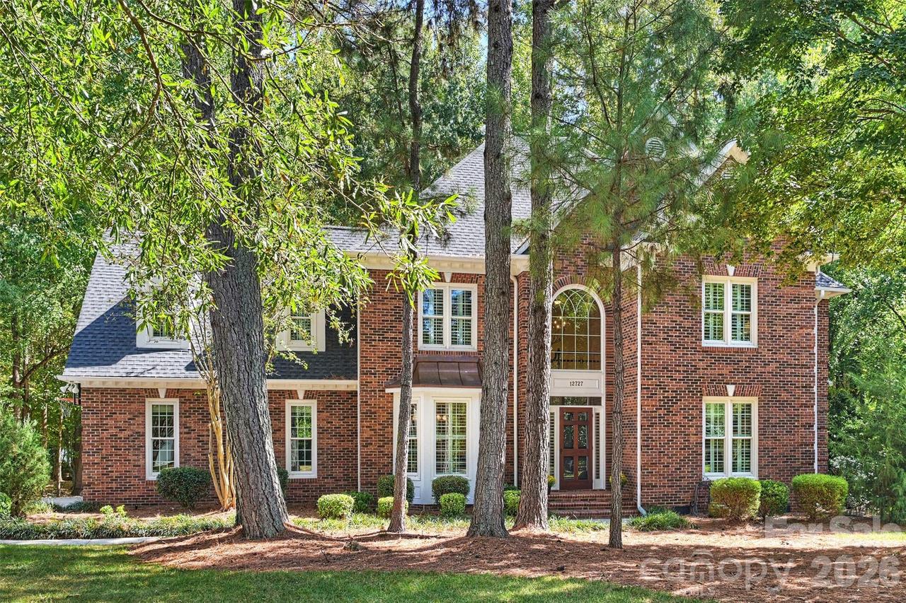 12727 Duncourtney Ln., Charlotte, NC 28277