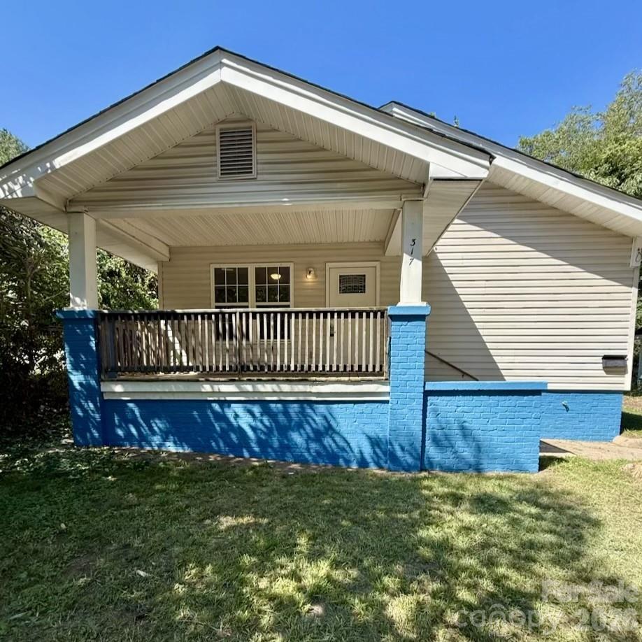 317 N Boyce St., Gastonia, NC 28052