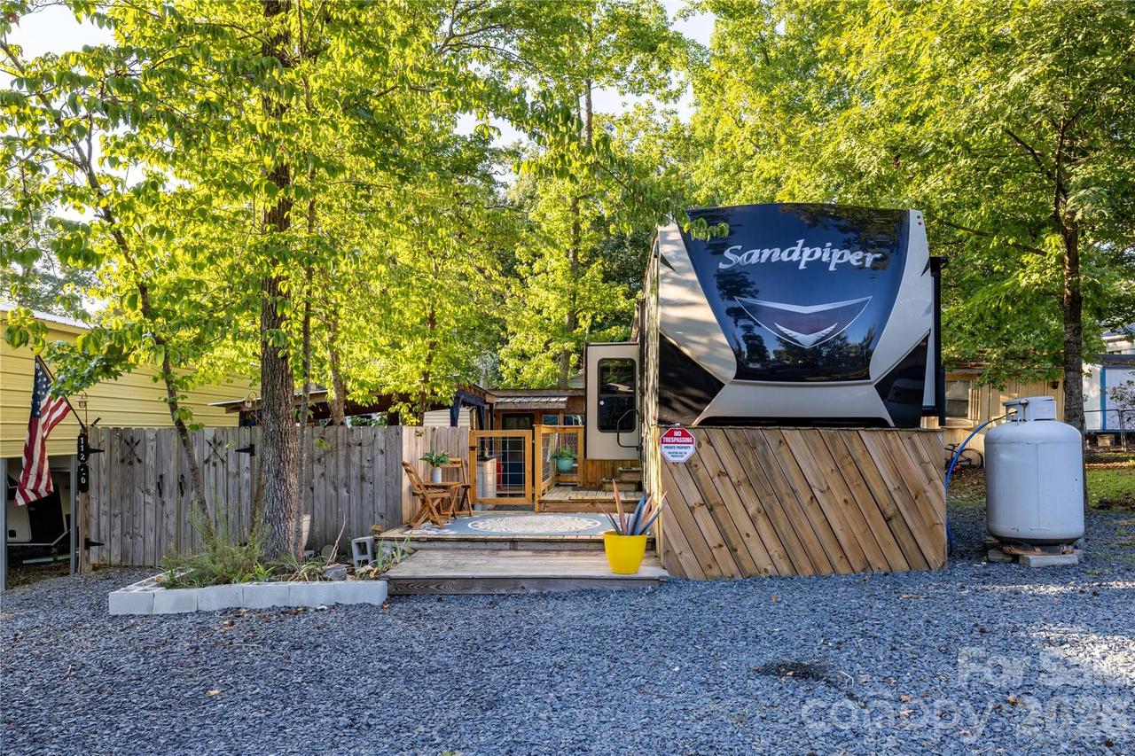 112 Redwood Tr. #204/Section A, Mount Gilead, NC 27306
