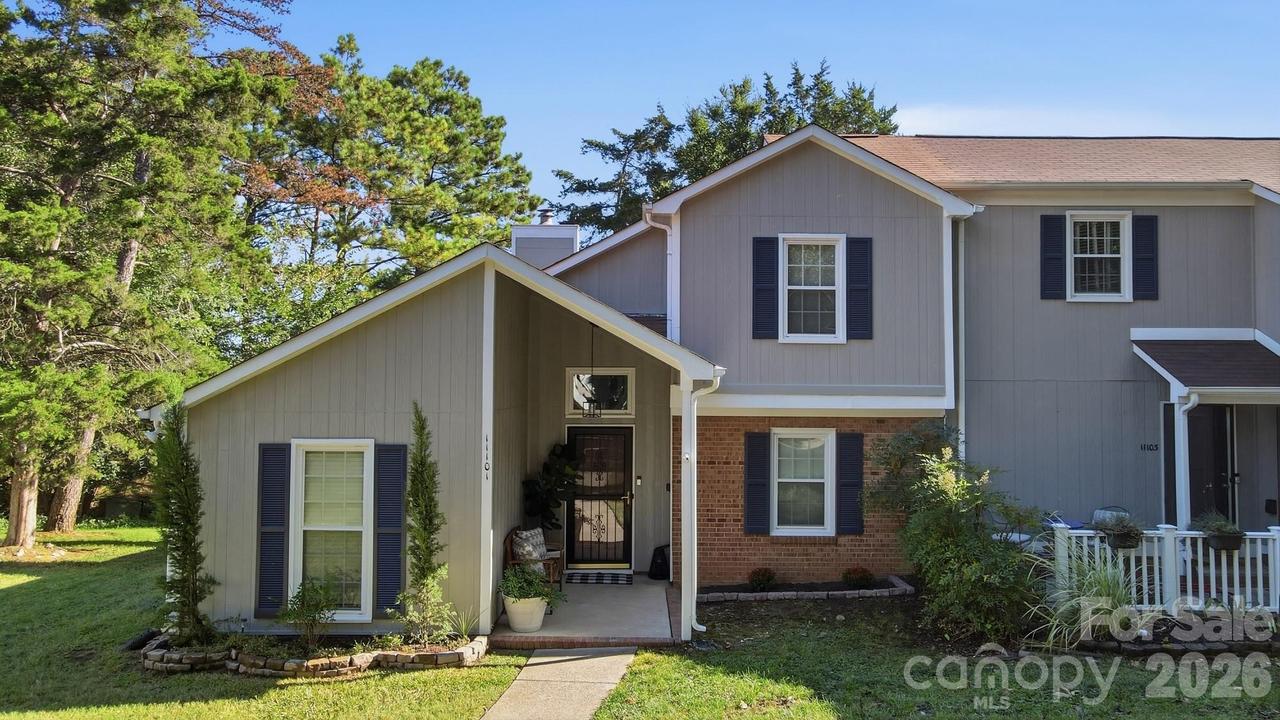 11101 Sevilla Ct., Charlotte, NC 28226