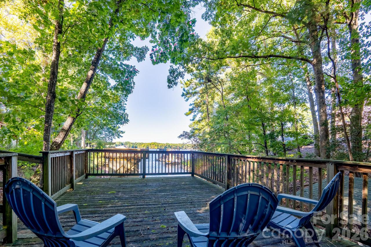192 Tillery Park Dr., Mount Gilead, NC 27306