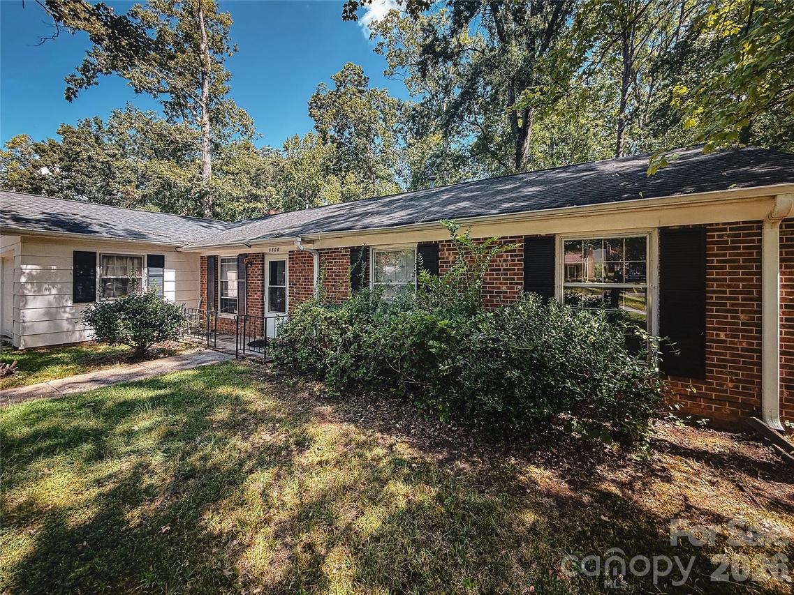 5500 Whippoorwill St., Durham, NC 27704