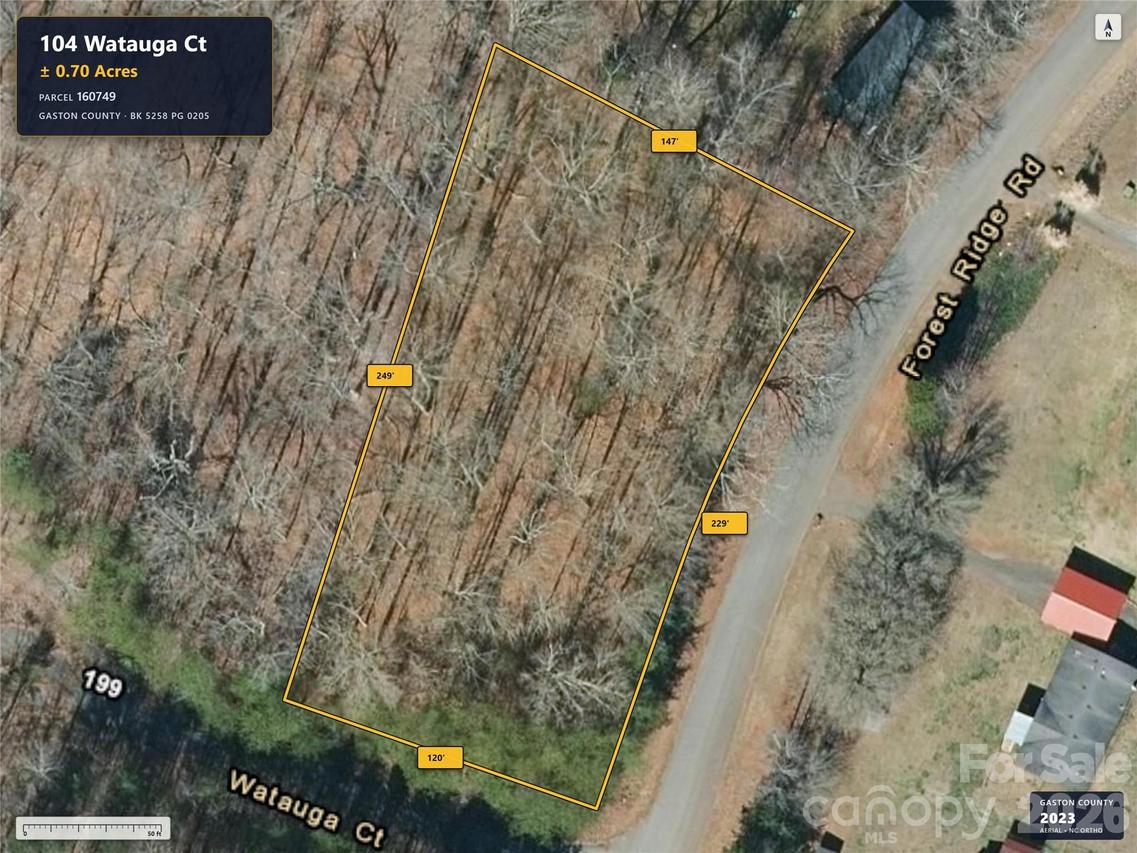 104 Watauga Ct., Bessemer City, NC 28016