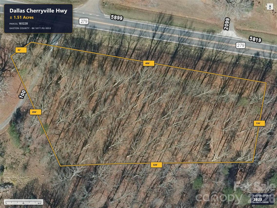 Dallas Cherryville Hwy., Bessemer City, NC 28016