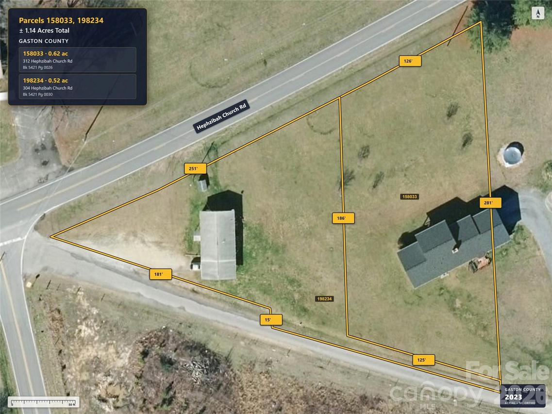 312 Hephzibah Church Rd., Crouse, NC 28033