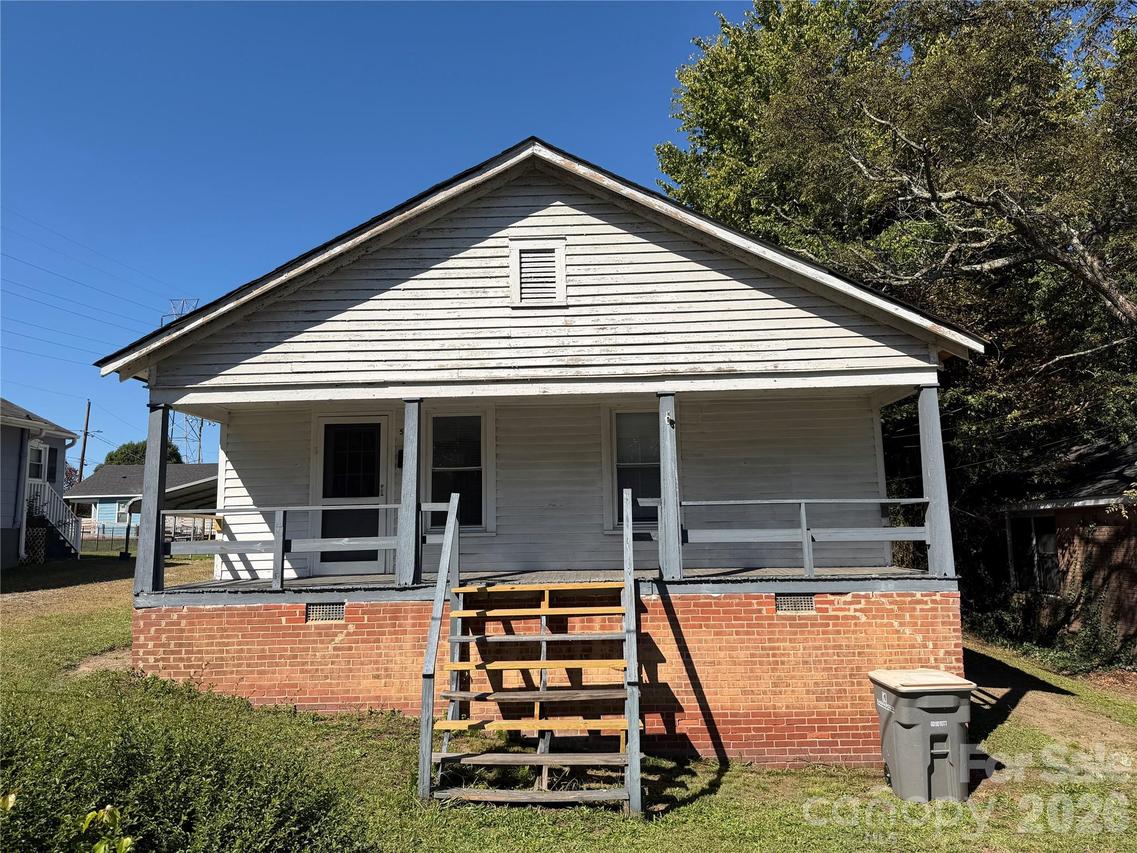 509 Denver St., Kannapolis, NC 28083