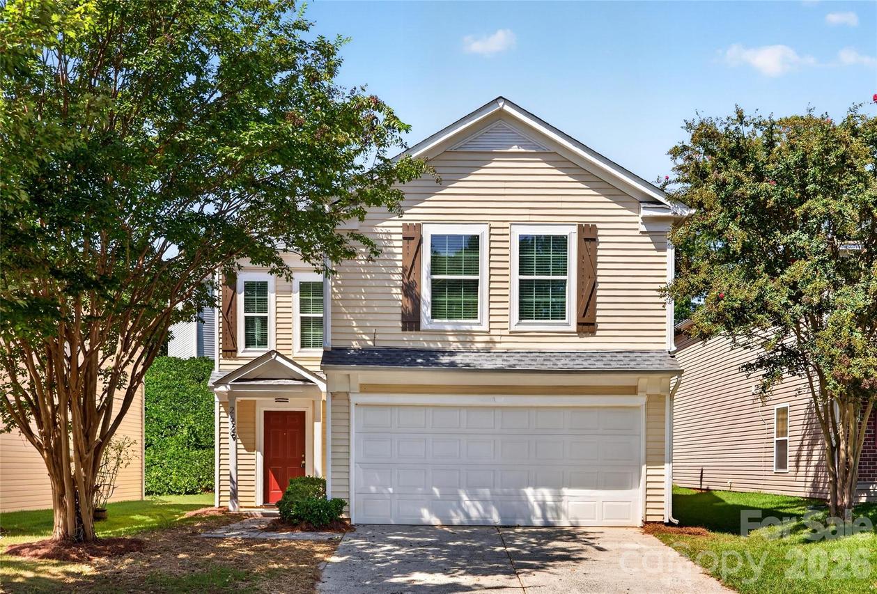 2629 Stream Bank Dr., Charlotte, NC 28269