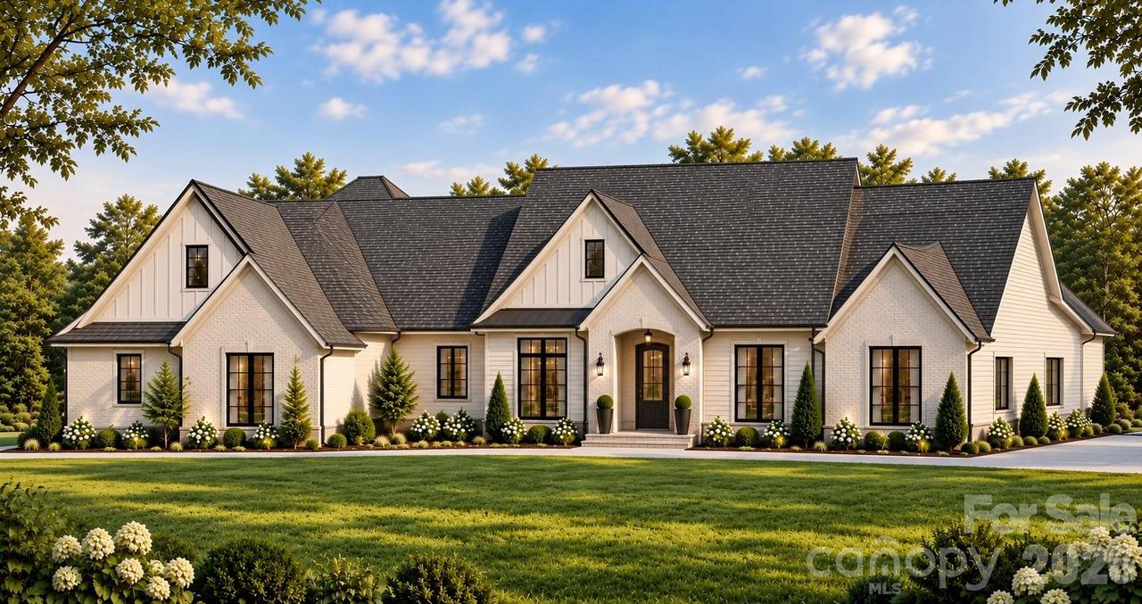 Richardson Rd., Monroe, NC 28112