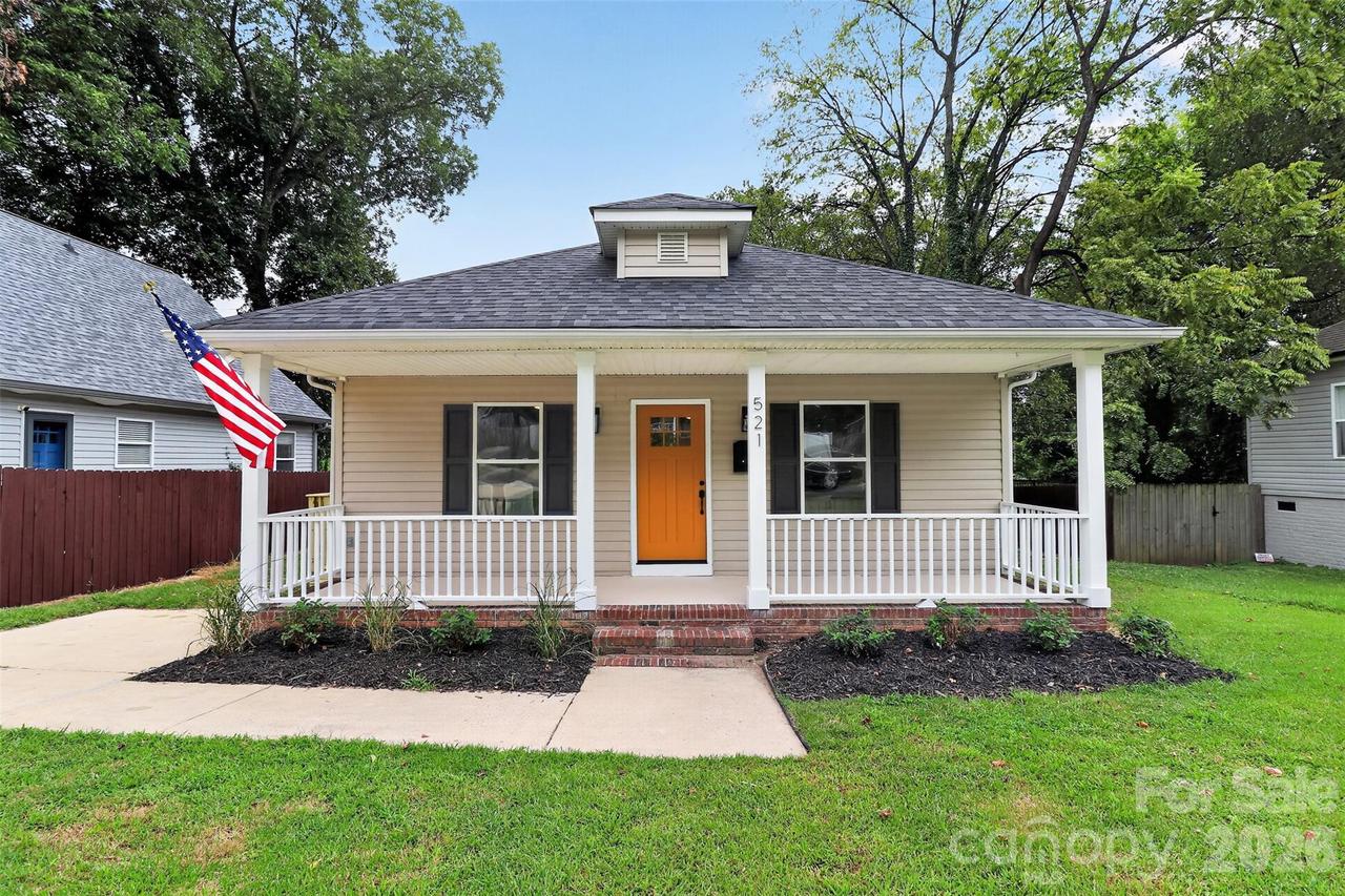 521 Katonah Ave., Charlotte, NC 28208