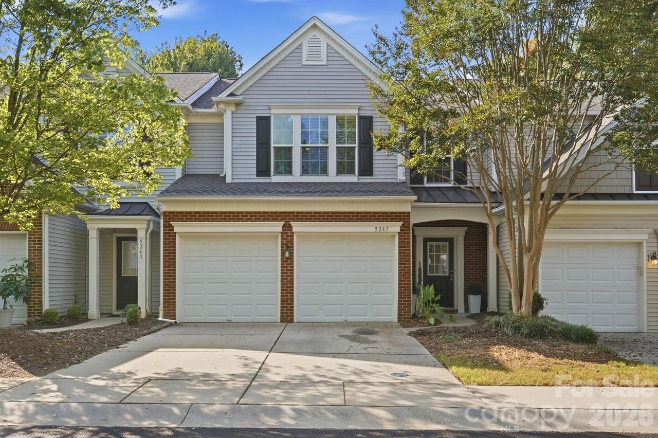 9247 Mcalwaine Preserve Ave., Charlotte, NC 28277