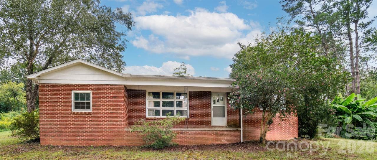 1167 Piedmont Rd., Morganton, NC 28655