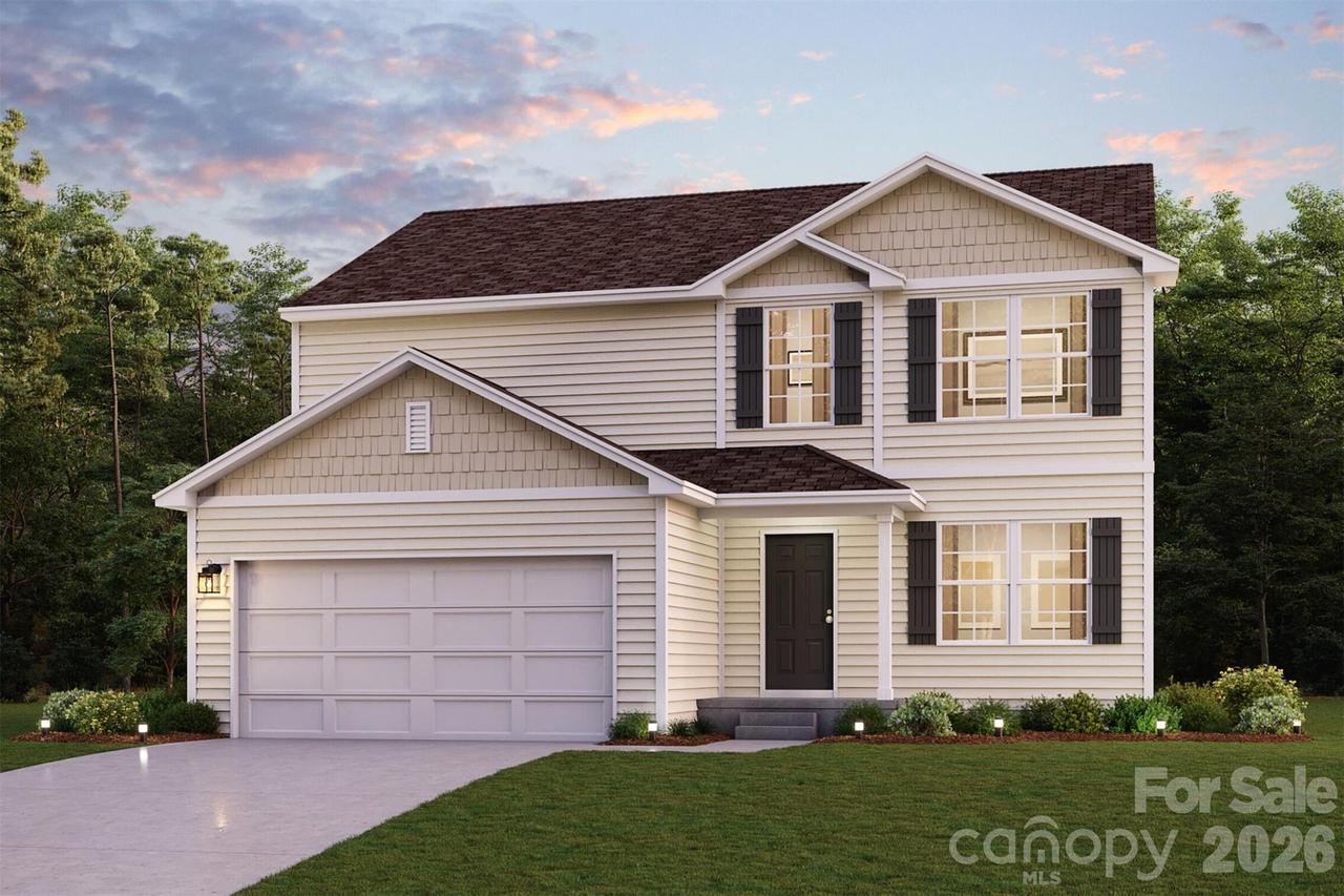 108 Kentucky Dr., Thomasville, NC 27360