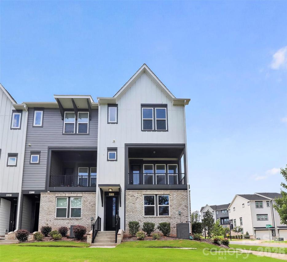 416 Nathaniel Way, Charlotte, NC 28213