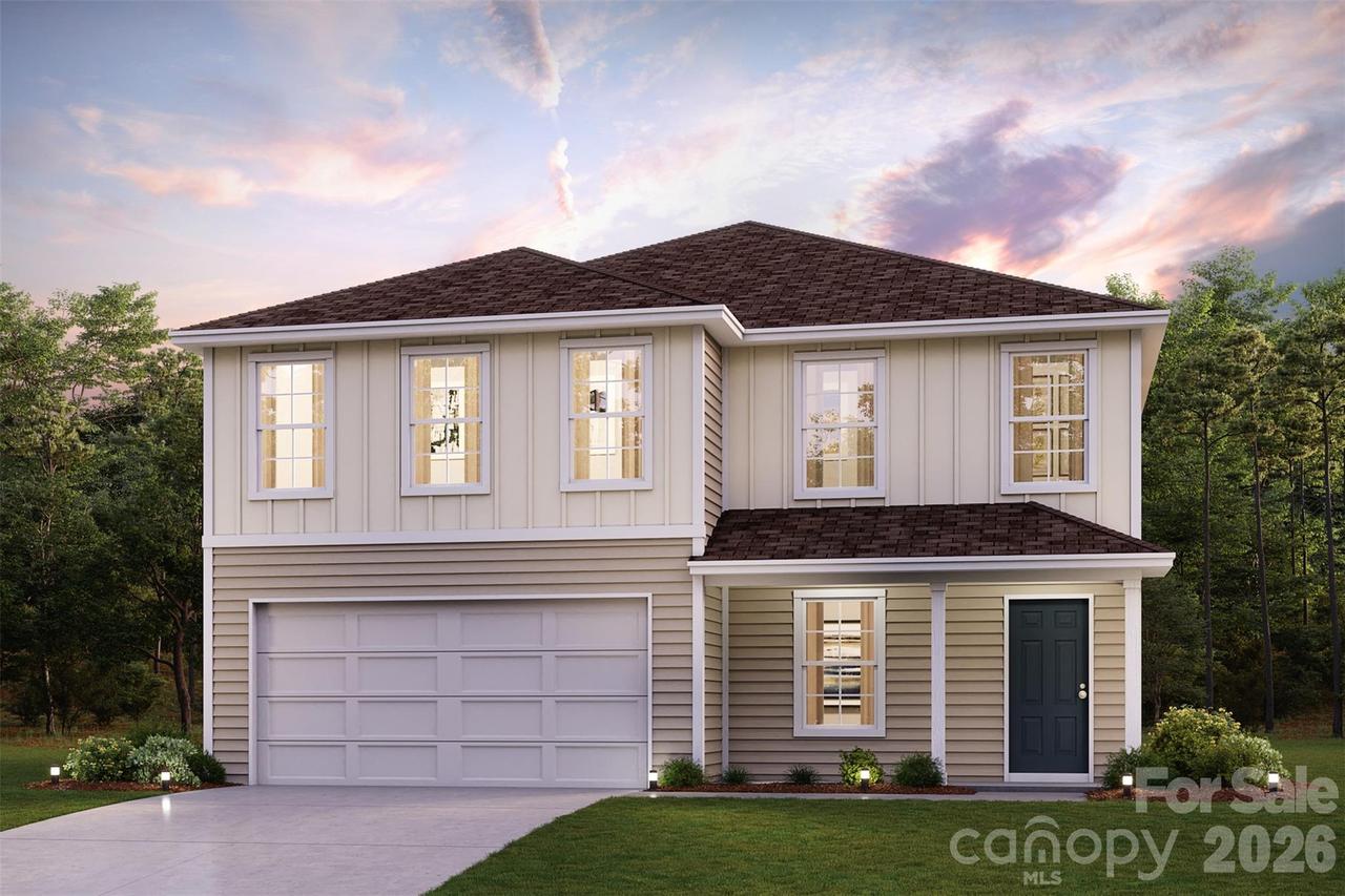 110 Kentucky Dr., Thomasville, NC 27360