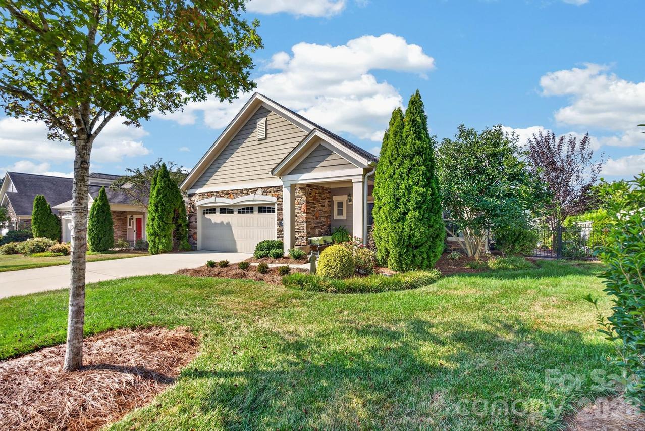 1313 Haywood Park Dr., Marvin, NC 28173