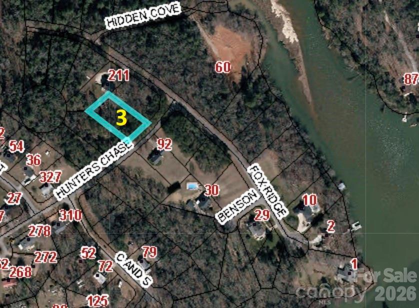 Hunters Chase Ln. #3, Hickory, NC 28601