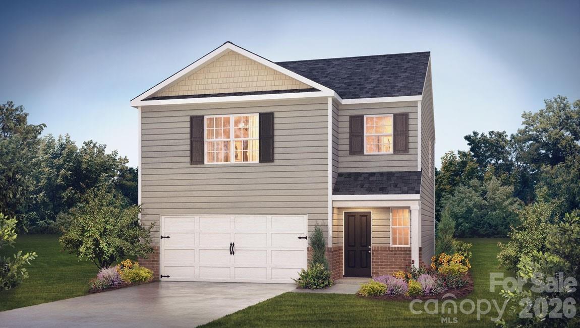 2117 10th St., Hickory, NC 28602