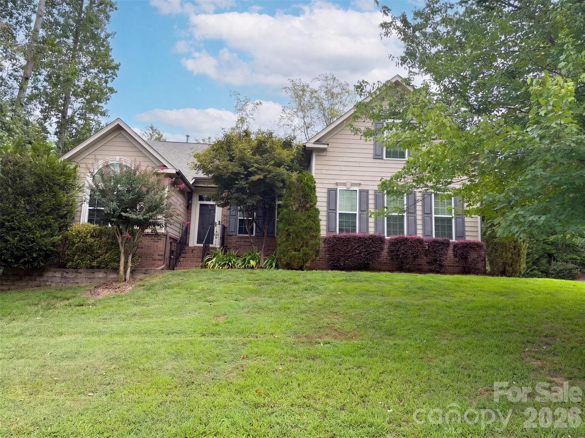 4018 Harmattan Dr., Denver, NC 28037