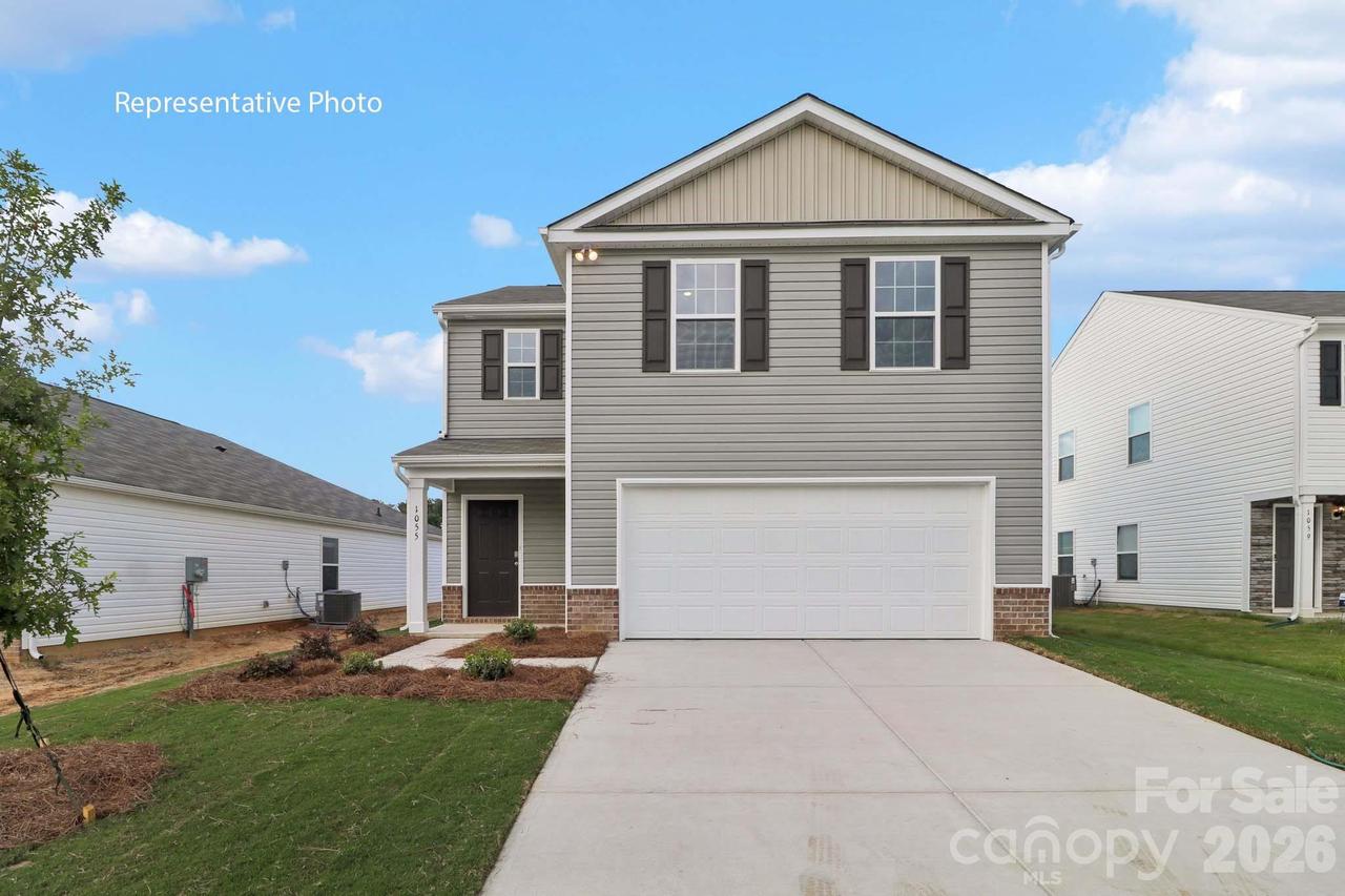 2137 10th St., Hickory, NC 28602