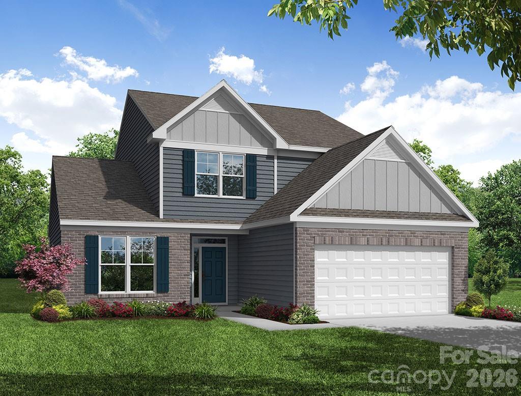 5432 Mcdowell Run, Huntersville, NC 28078