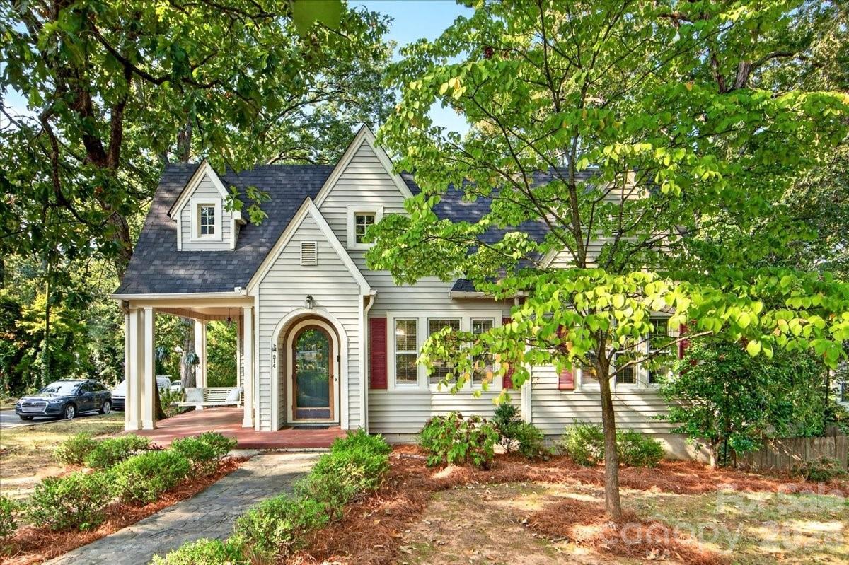 914 S Johnson St., Monroe, NC 28112