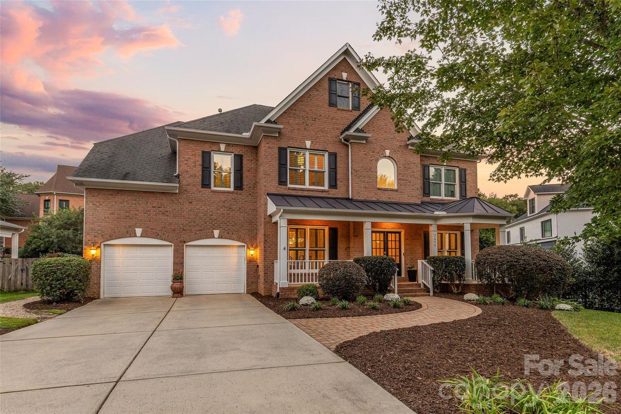 7640 Quail Park Dr., Charlotte, NC 28210