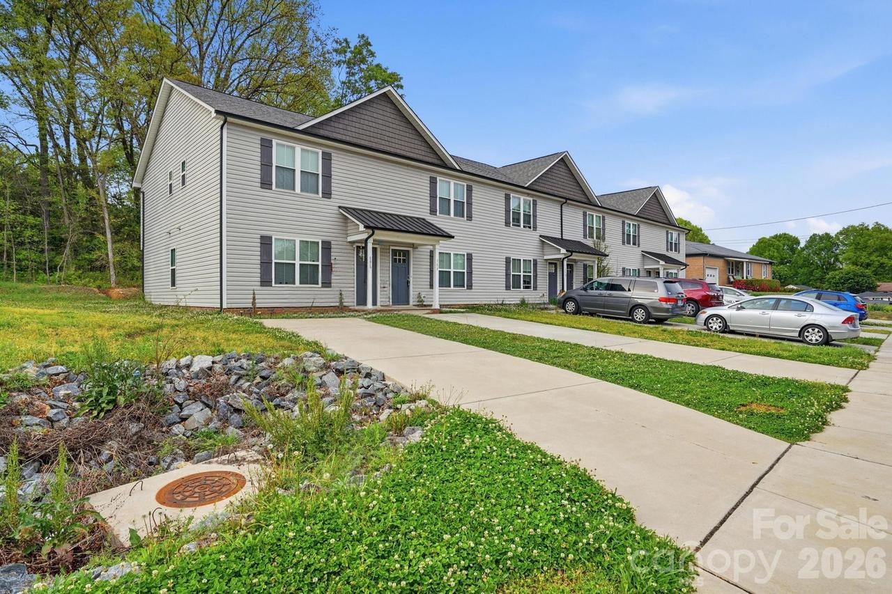 153 Mckinnon Ave., Concord, NC 28025