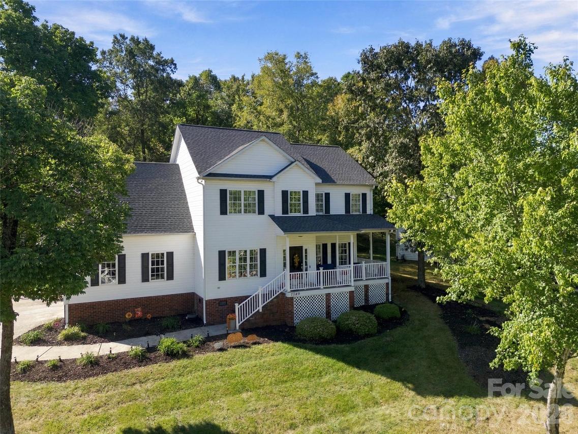 7749 Orchard Park Cir. #74, Harrisburg, NC 28075