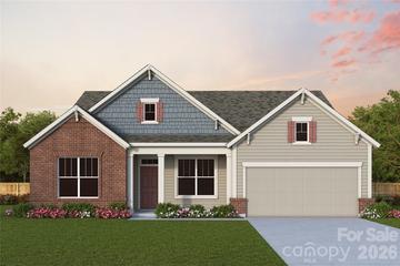 New Construction Homes For Sale This Week in Harrisburg: September 23rd to September 29th