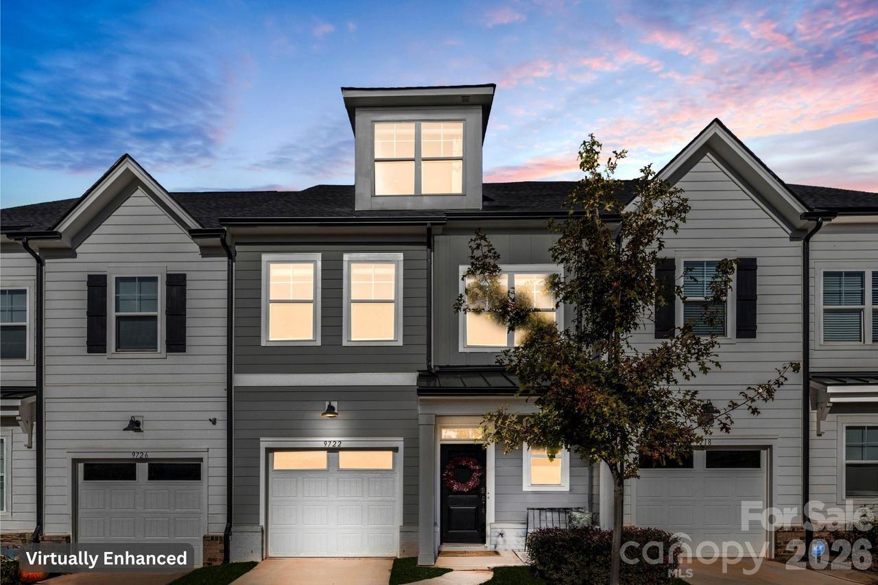9722 Munsing Dr., Charlotte, NC 28269
