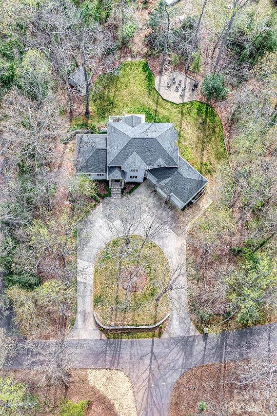 206 Vauxhall Dr., Shelby, NC 28150