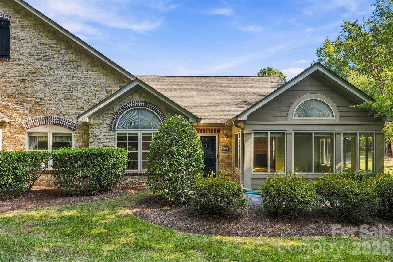 2808 Polo Club Blvd., Matthews, NC 28105
