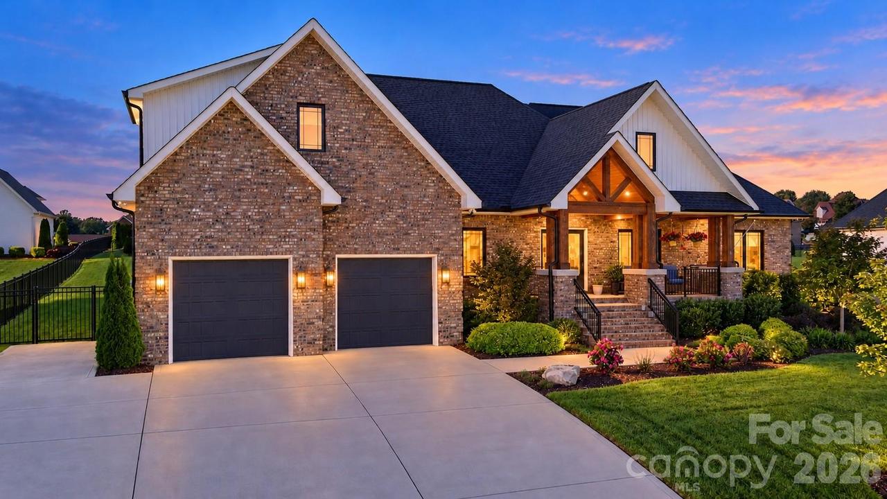2959 Tavistock Ln., Lincolnton, NC 28092