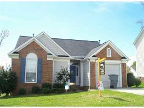 9624 Mary Juan Ln., Charlotte, NC 28213