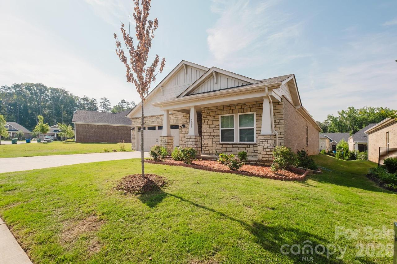 5213 Birchhill Rd., Charlotte, NC 28227