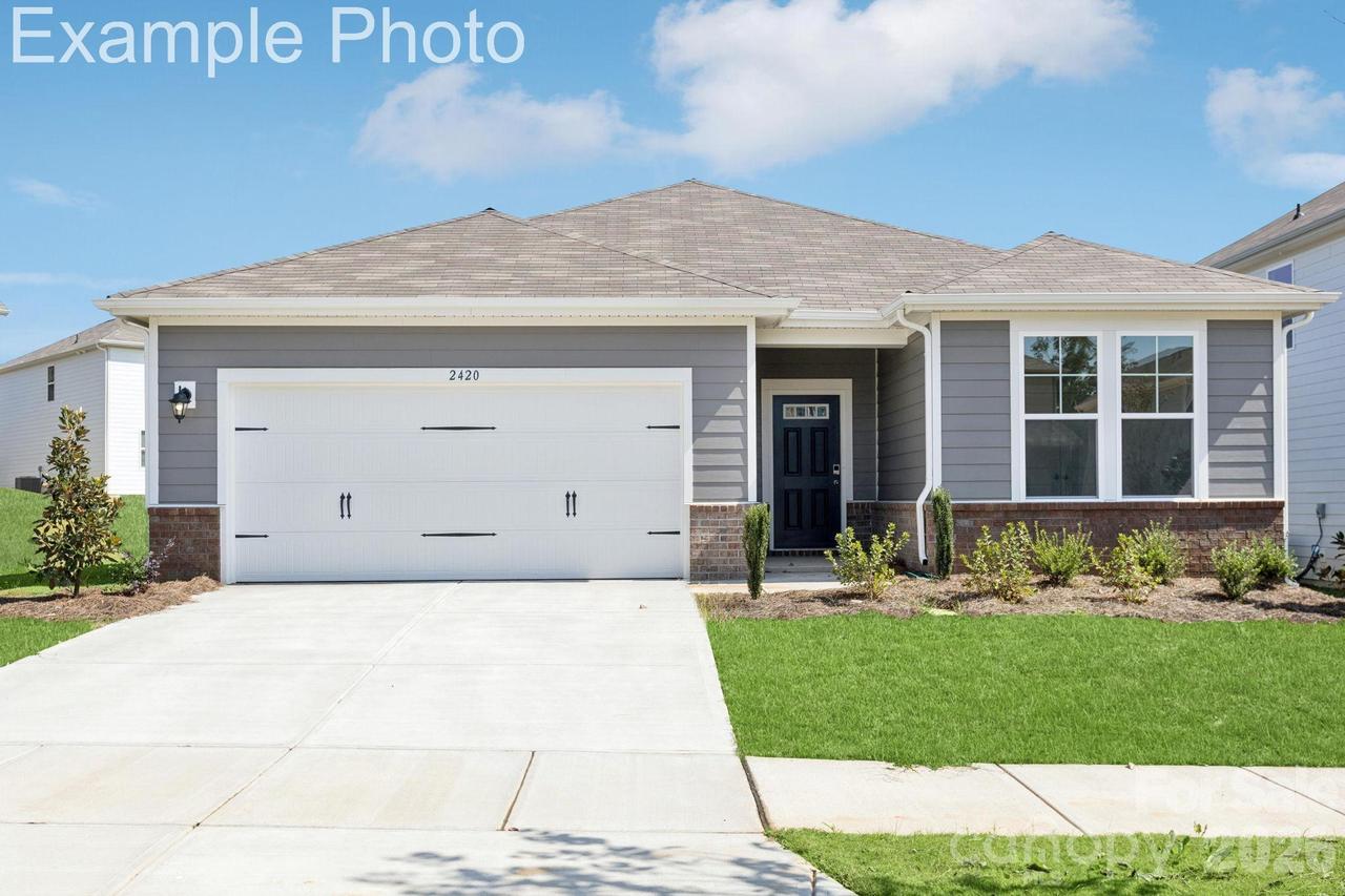 315 Ladue Ln., Salisbury, NC 28147