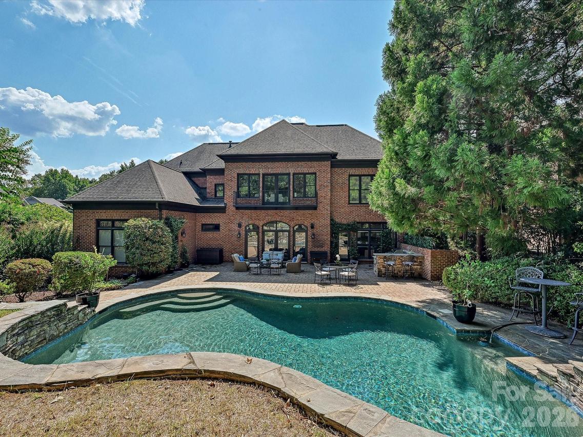 14812 Jockeys Ridge Dr., Charlotte, NC 28277