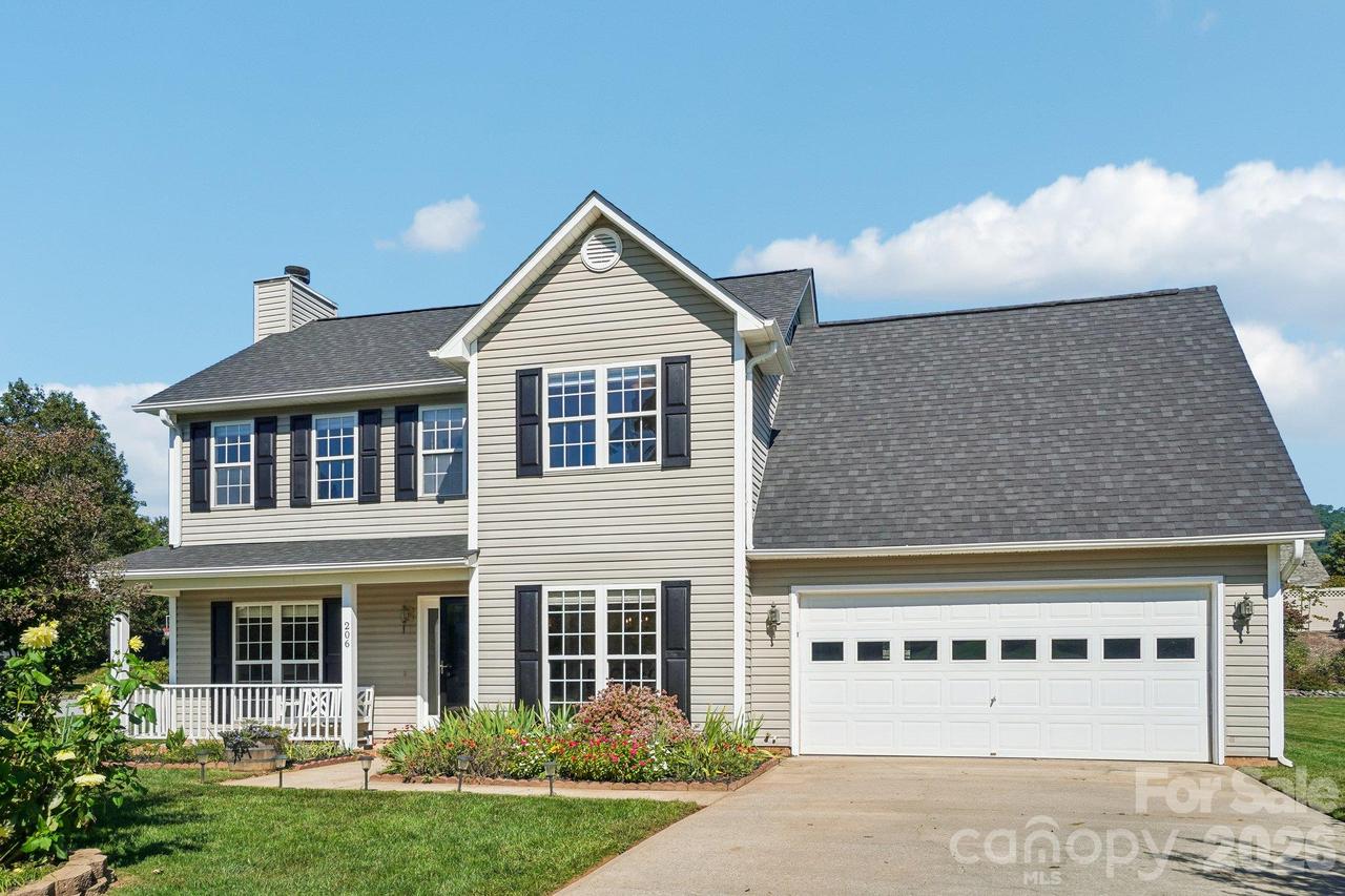 206 Rolling Meadow Rd. #176, Fletcher, NC 28732