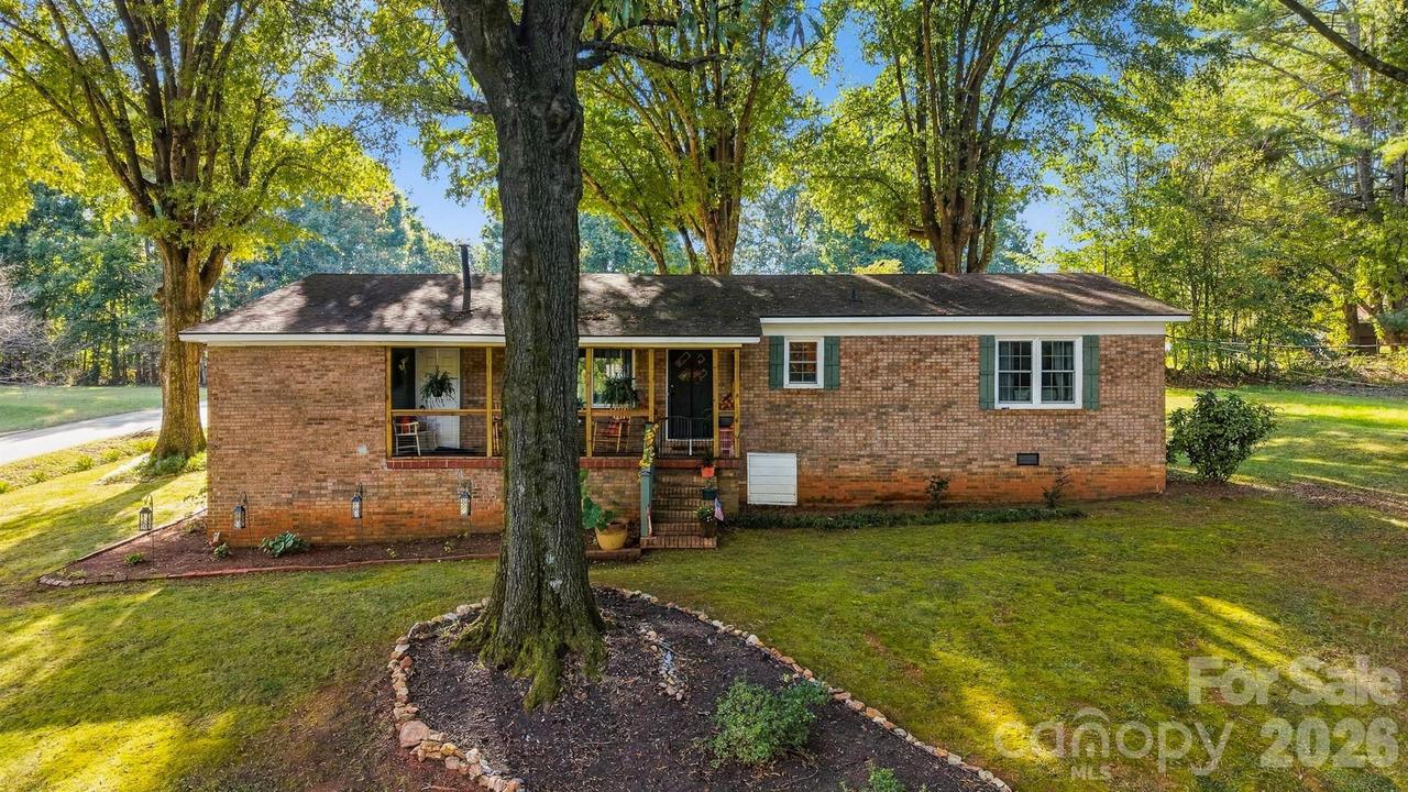 1210 2nd St., Conover, NC 28613
