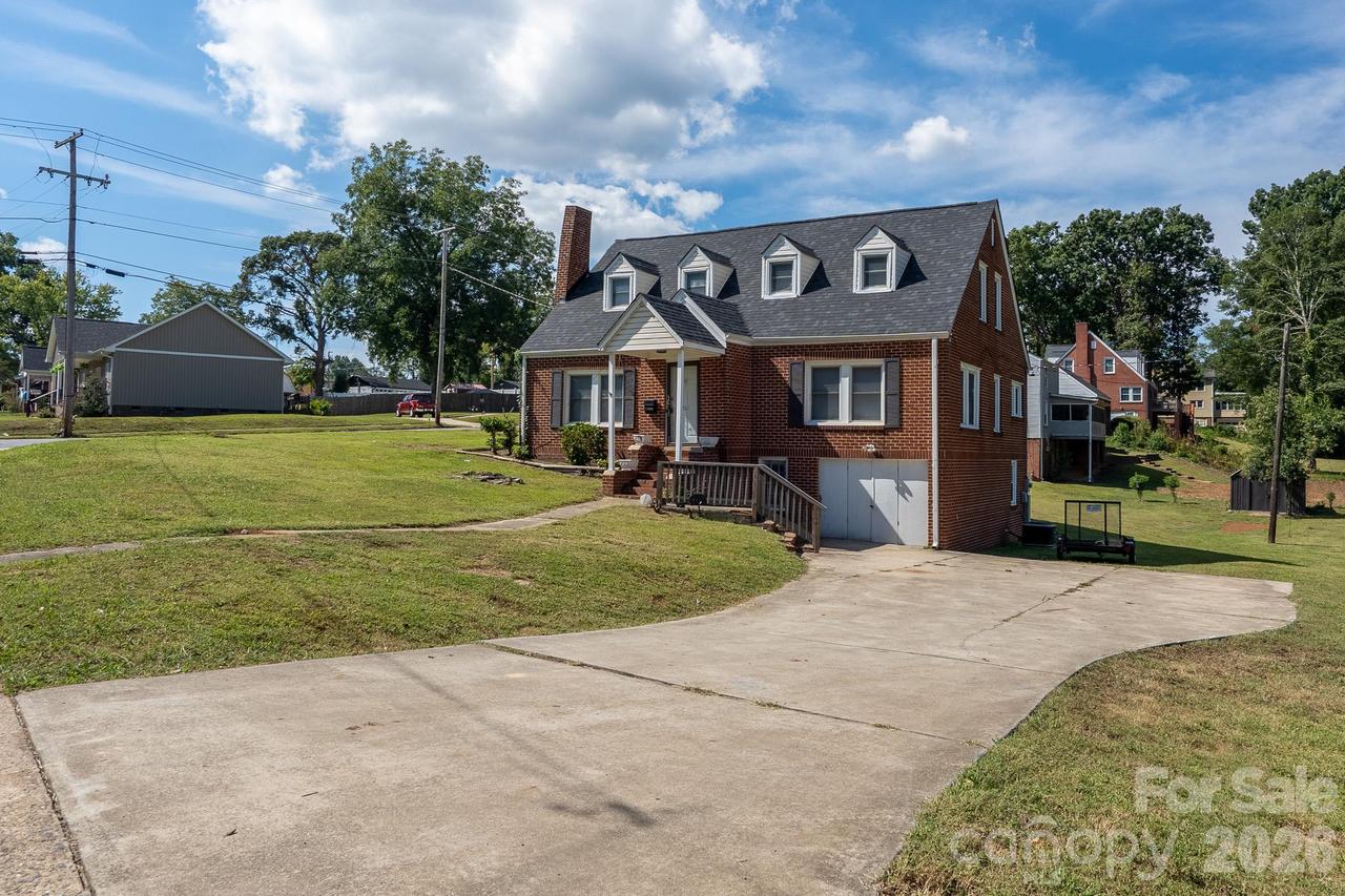201 Cleveland Ave., Kings Mountain, NC 28086