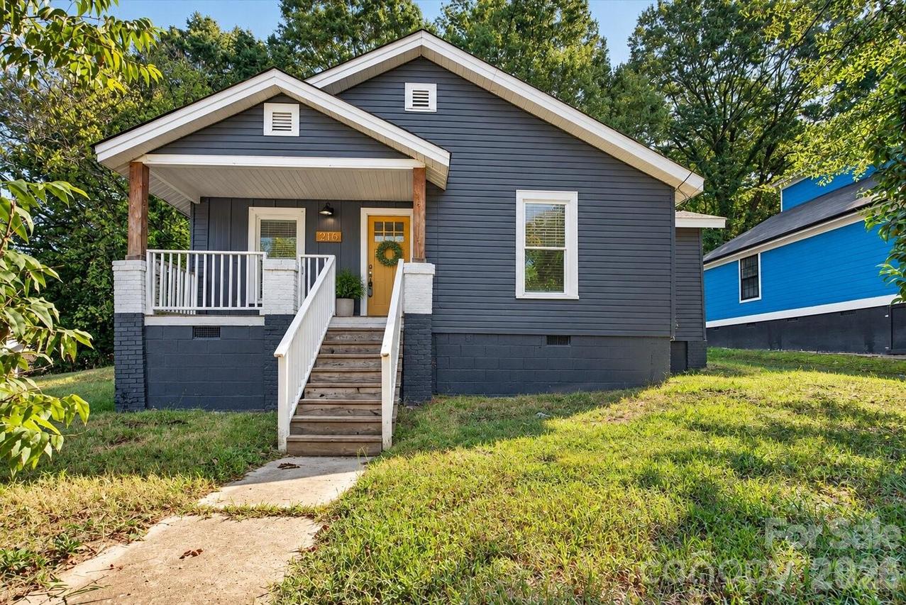 216 N Vance St., Gastonia, NC 28052